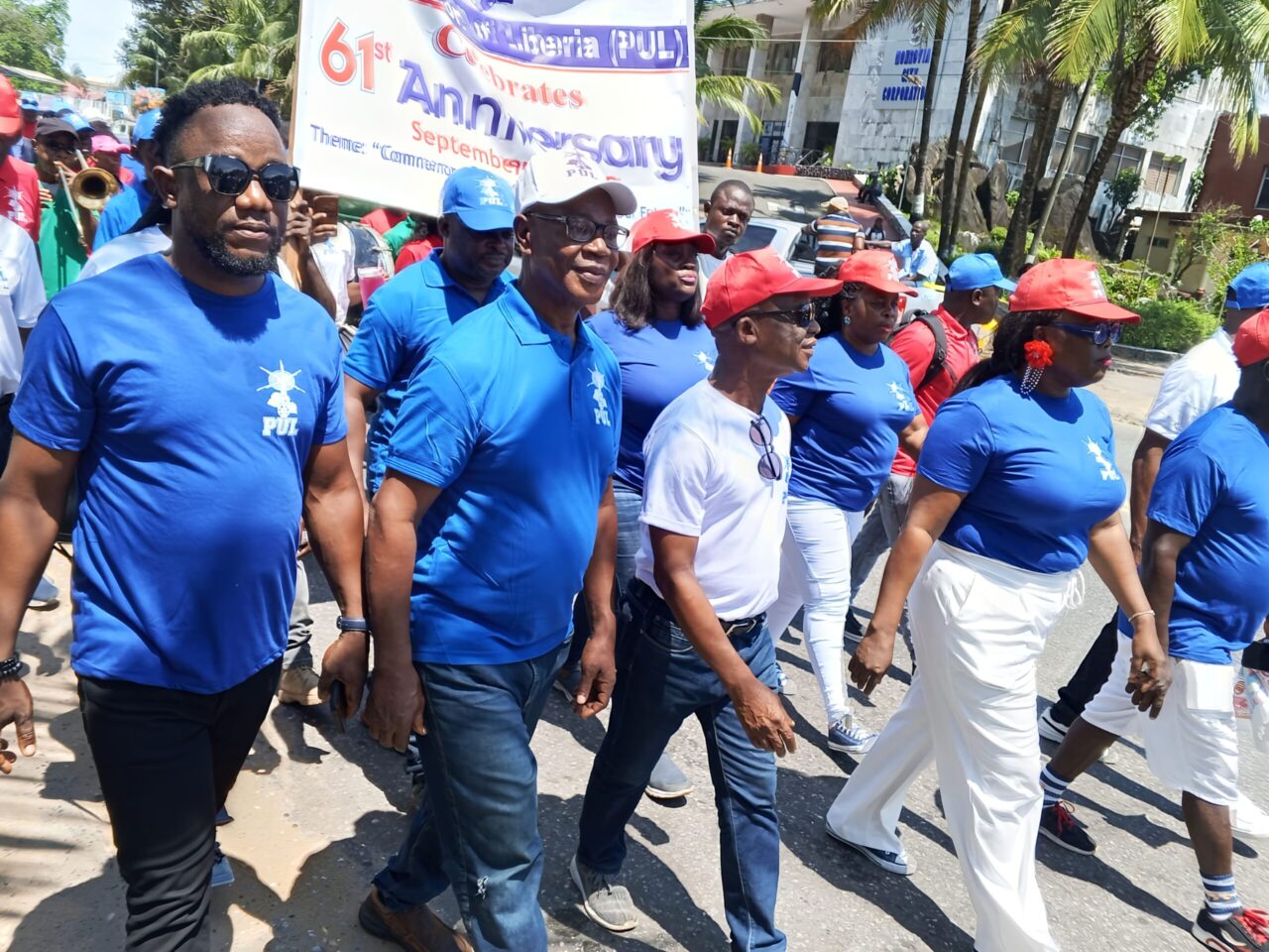 participatinginpul61stanniversary